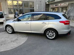 Cinzento Usado 2018 Ford Focus Carrinha | € 11.900 (Preço justo)
