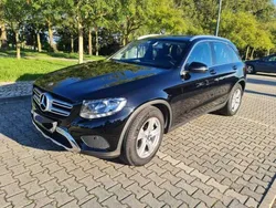 Usado 2018 Mercedes GLC220 Sedan | € 29.190 (Super Preço)