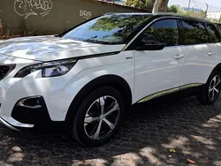 Usado 2018 Peugeot 5008 GT-line Monovolume | € 20.000 (Bom preço)