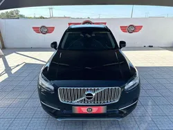 Preto Usado 2017 Volvo XC90 Inscription SUV | € 29.950 (Bom preço)