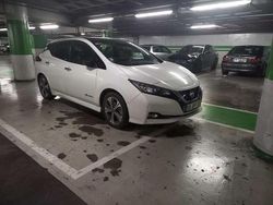 Usado 2019 Nissan Leaf Citadino | € 5.000