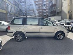 Usado 2001 Seat Alhambra Monovolume | € 2.800 (Preço justo)