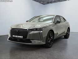 Cinza Usado 2023 DS Automobiles DS4 Performance SUV | € 26.990