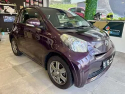 Outra Usado 2009 Toyota iQ Citadino | € 8.900 (Caro)
