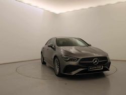 Cinzento Novo 2025 Mercedes CLA200 | € 51.990