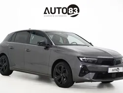 Cinza Usado 2023 Opel Astra GS Line | € 21.990 (Bom preço)