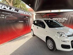 Branco Usado 2025 Fiat Panda Citadino | € 15.900 (Preço justo)