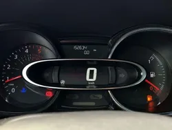 Branco Usado 2018 Renault Clio IV Van | € 12.200 (Preço justo)
