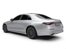 Usado 2023 Mercedes S580 Sedan | € 217.694