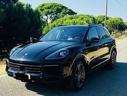 Usado 2018 Porsche Cayenne SUV | € 62.000 (Preço elevado)