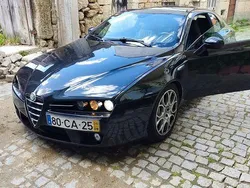 Usado 2006 Alfa Romeo Brera Coupé | € 11.500