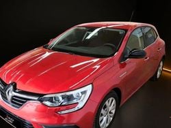 Vermelho Usado 2019 Renault Mégane IV | € 16.600 (Preço justo)