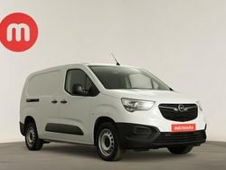 Usado 2023 Opel Combo Monovolume | € 19.499 (Preço elevado)