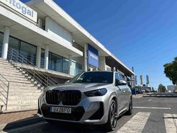 Prateado Novo 2025 BMW X1 Performance SUV | € 59.300