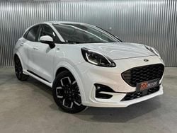 Branco Usado 2023 Ford Puma Citadino | € 23.950 (Preço justo)