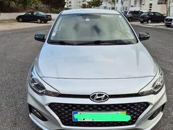 Usado 2019 Hyundai i20 | € 10.600