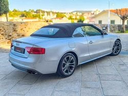 Usado 2012 Audi S5 S-Line Cabrios | € 29.900
