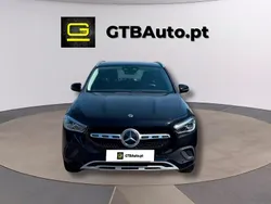 Preto Usado 2021 Mercedes GLA250 Style SUV | € 34.999