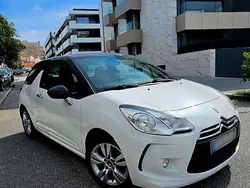 Usado 2012 Citroën DS3 So Chic | € 8.799 (Preço justo)