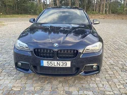 Usado 2011 BMW 520 Sedan | € 16.500 (Preço elevado)