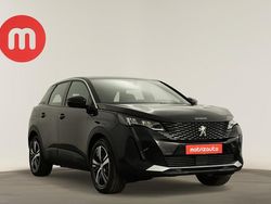 Usado 2024 Peugeot 3008 Allure | € 32.499 (Preço justo)