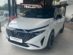 Novo 2025 Nissan Qashqai Evolve SUV | € 41.990 (Preço elevado)