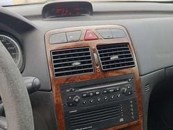 Usado 2001 Peugeot 307 Sedan | € 1.200 (Super Preço)