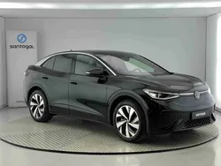 Preto Novo 2024 VW ID.5 Pro SUV | € 48.790