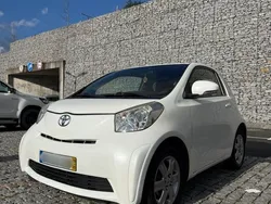 Usado 2009 Toyota iQ Citadino | € 5.499 (Bom preço)