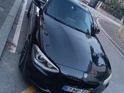 Usado 2011 BMW 120 Citadino | € 14.500 (Preço justo)