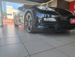 Preto Usado 2012 Porsche Panamera Platinum Edition Sedan | € 47.500 (Caro)