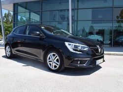 Preto Usado 2018 Renault Mégane IV Zen | € 13.900 (Preço justo)