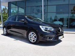Preto Usado 2018 Renault Mégane IV Zen | € 13.900 (Preço justo)