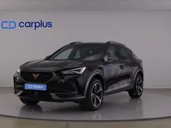 Preto Usado 2023 Cupra Formentor SUV | € 30.490 (Preço justo)