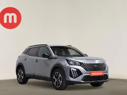 Usado 2024 Peugeot 2008 Allure SUV | € 21.999 (Preço justo)