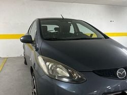 Usado 2010 Mazda 2 Sedan | € 6.750