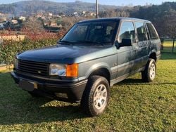 Usado 1997 Land Rover Range Rover SUV | € 6.000