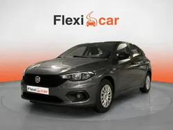 Cinza Usado 2019 Fiat Tipo Pop | € 8.490 (Super Preço)