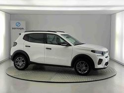 Branco Usado 2025 Citroën C3 Citadino | € 18.990 (Preço justo)