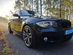 Usado 2007 BMW 120 Citadino | € 7.900 (Bom preço)