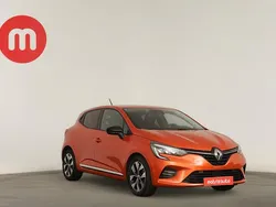 Usado 2023 Renault Clio V Evolution | € 17.299 (Preço justo)