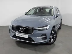 Cinzento Usado 2024 Volvo XC60 SUV | € 49.900 (Bom preço)