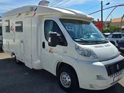 Branco Usado 2008 Fiat Ducato Van | € 30.000 (Preço justo)