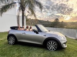 Usado 2016 Mini Cooper D Citadino | € 17.000