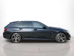 Usado 2023 BMW 320 Shadowline Carrinha | € 39.900 (Super Preço)
