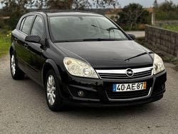 Usado 2005 Opel Astra | € 3.150 (Preço elevado)