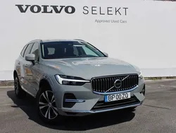 Cinzento Usado 2025 Volvo XC60 SUV | € 61.000 (Caro)