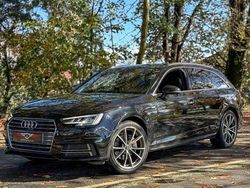 Usado 2016 Audi A4 S-Line Carrinha | € 22.500 (Caro)