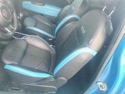 Usado 2017 Fiat 500S S | € 11.500