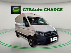 Branco Usado 2023 VW e-Crafter Van | € 26.999
